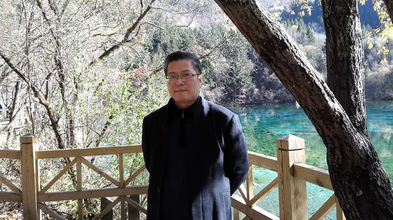 堅(jiān)定目標(biāo) 真抓實(shí)干 &mdash;&mdash;記福建惠多利農(nóng)資有限公司何仁桂