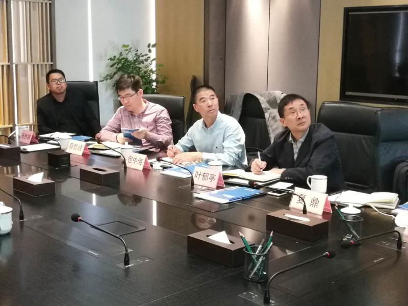 包中海率隊(duì)赴蘇州、上海等地考察學(xué)習(xí)園區(qū)運(yùn)營(yíng)經(jīng)驗(yàn)