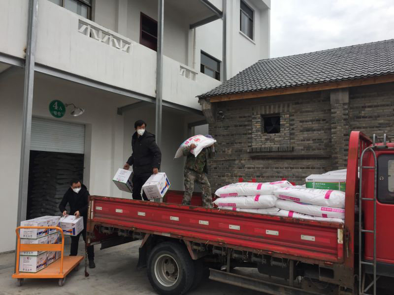 農資&ldquo;跑&rdquo;起來，讓農田不&ldquo;喊渴&rdquo; 我省農資貨源充足價格總體平穩