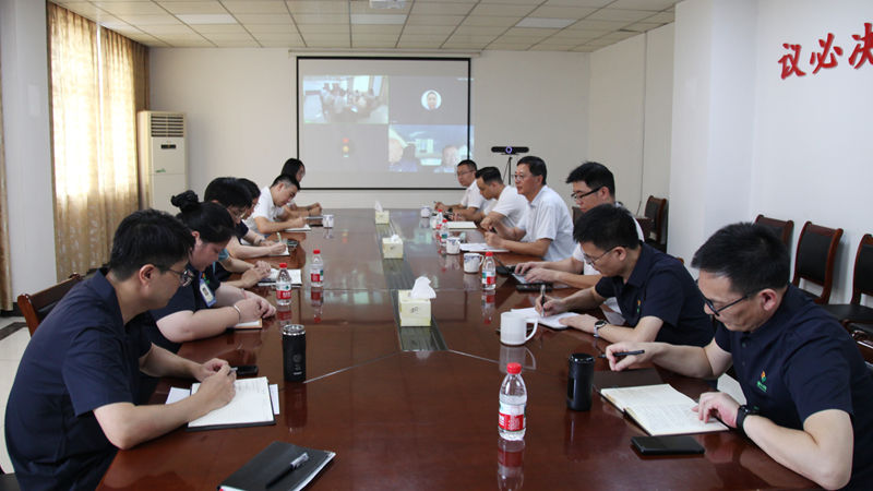 曹勇奇赴浙農華盛黨支部講授專題黨課